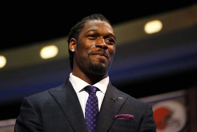 Jadeveon Clowney - Professional Sports Motivational Speaker
