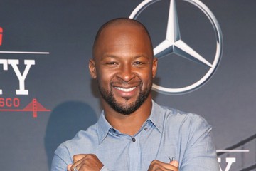 Dante Hall - Professional Sports Motivational Speaker