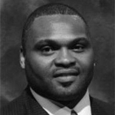 Neil Smith - Professional Sports Motivational Speaker