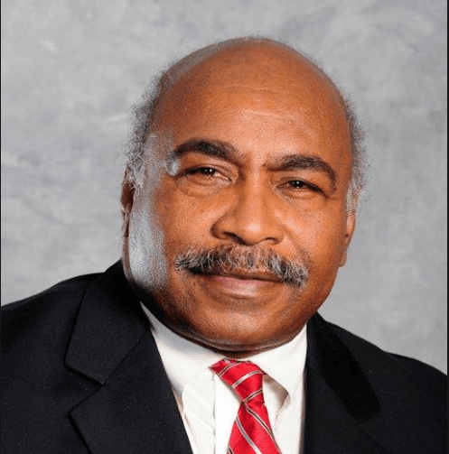 Willie Lanier - Professional Sports Motivational Speaker