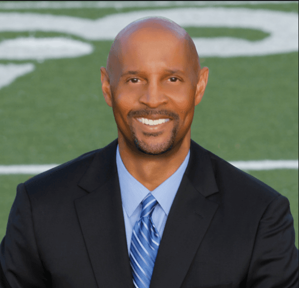 James Lofton - Professional Sports Motivational Speaker
