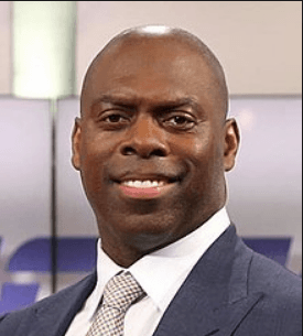 Anthony Lynn - Professional Sports Motivational Speaker