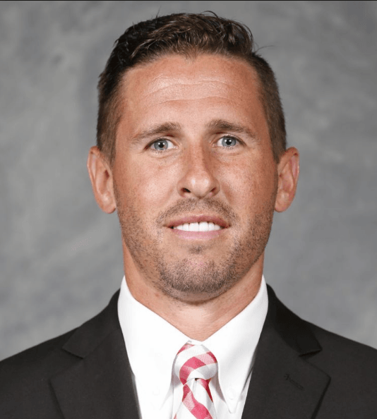 Brian Hartline - Motivational Sports Speaker