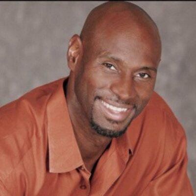 Derrick Rodgers - Professional Sports Motivational Speaker