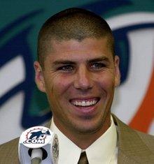 Olindo Mare - Professional Sports Motivational Speaker