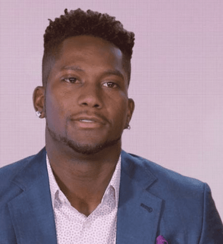 Harry Douglas - Professional Sports Motivational Speaker