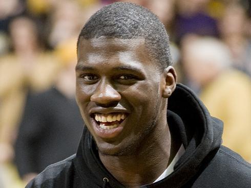 Dorial Green-Beckham - Professional Sports Motivational Speaker