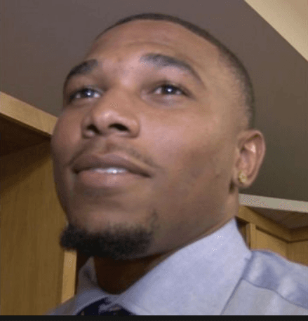 Charles Sims - Professional Sports Motivational Speaker