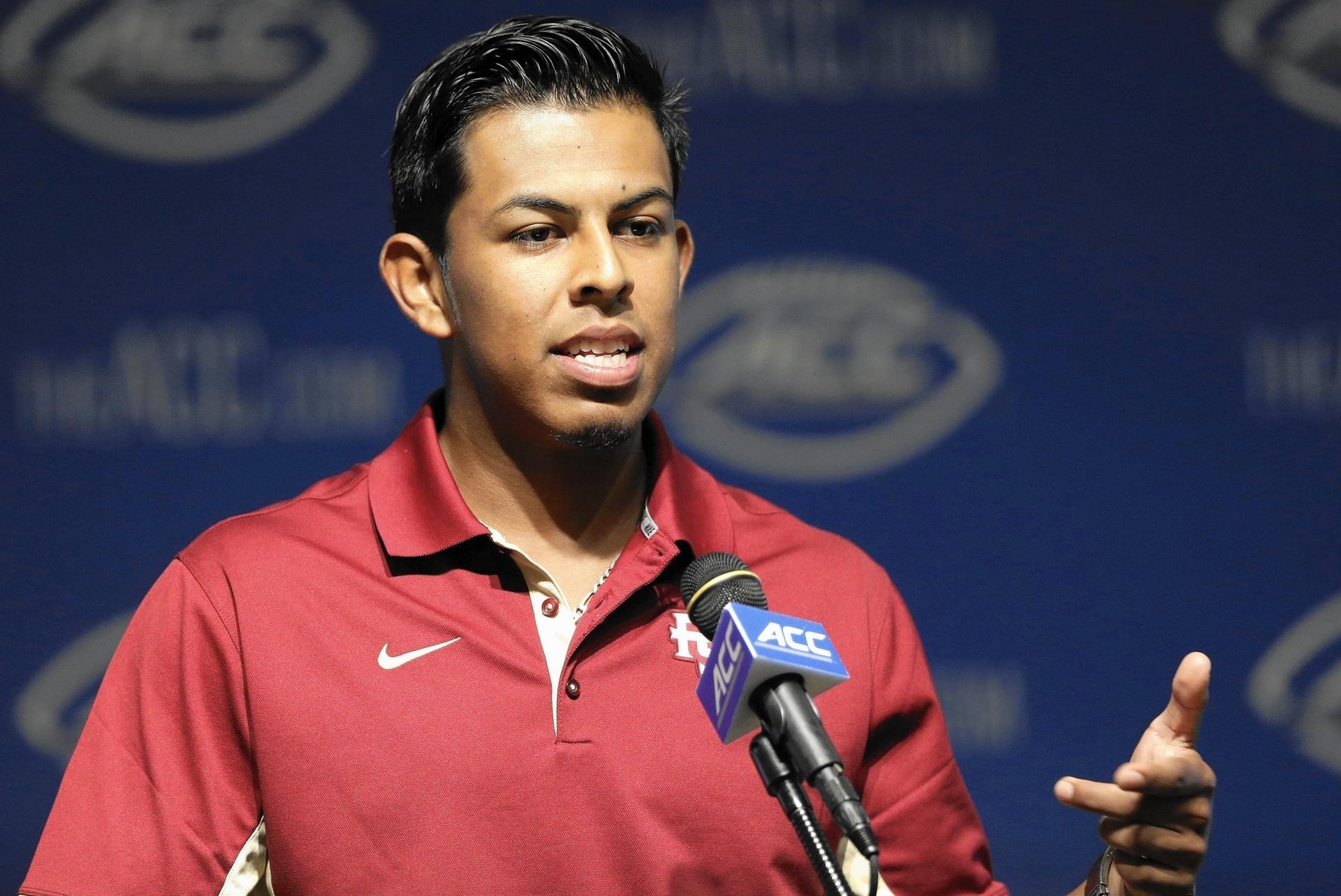 Roberto Aguayo - Professional Sports Motivational Speaker