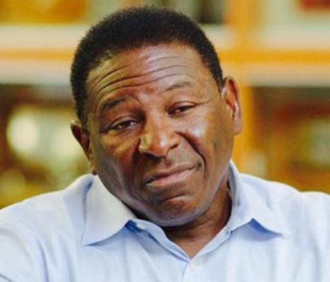 Jackie Slater - Professional Sports Motivational Speaker