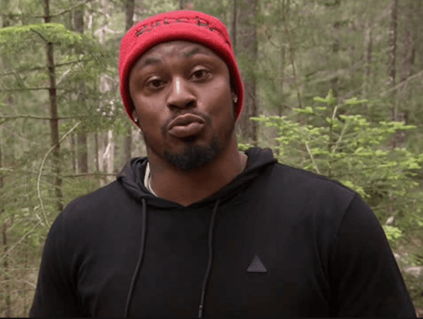 Marshawn Lynch - Professional Sports Motivational Speaker