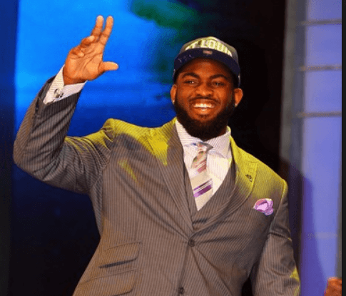Michael Brockers - Professional Sports Motivational Speaker