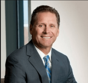 Steve Largent - Motivational Sports Speaker