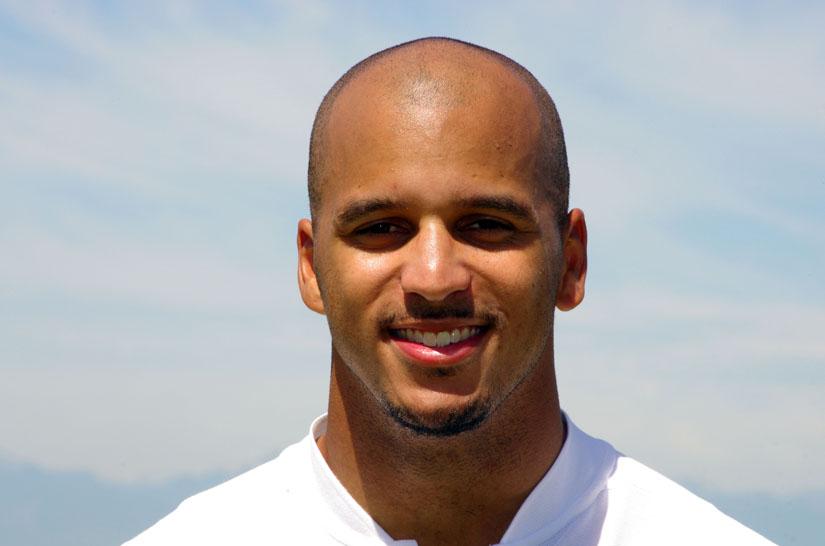 Jermaine Kearse - Professional Sports Motivational Speaker