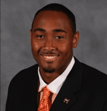 K.J. Wright - Professional Sports Motivational Speaker