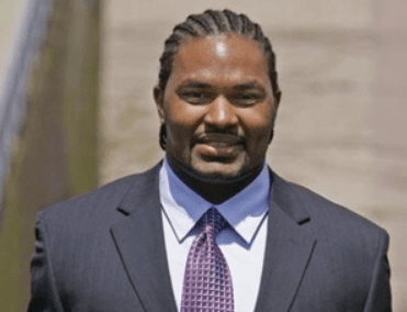 Jerod Mayo - Professional Sports Motivational Speaker