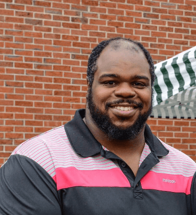 Vince Wilfork - Professional Sports Motivational Speaker