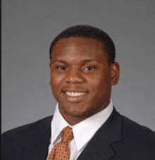 Dominique Easley - Professional Sports Motivational Speaker