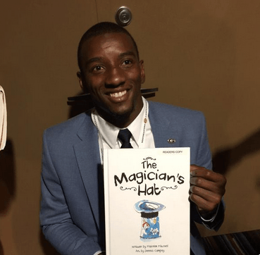 Malcolm Mitchell - Motivational Sports Speaker