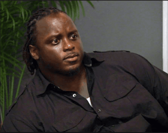 Charles Grant - Professional Sports Motivational Speaker