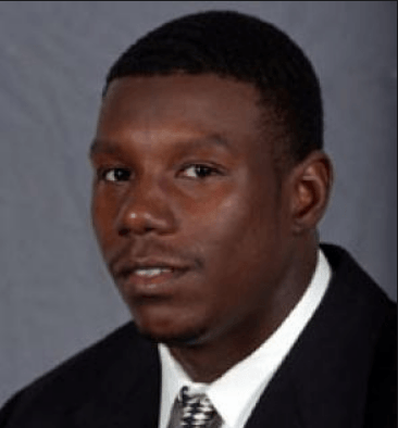 Devery Henderson - Motivational Sports Speaker