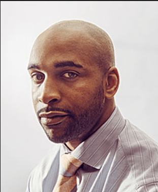 David Tyree - Professional Sports Motivational Speaker