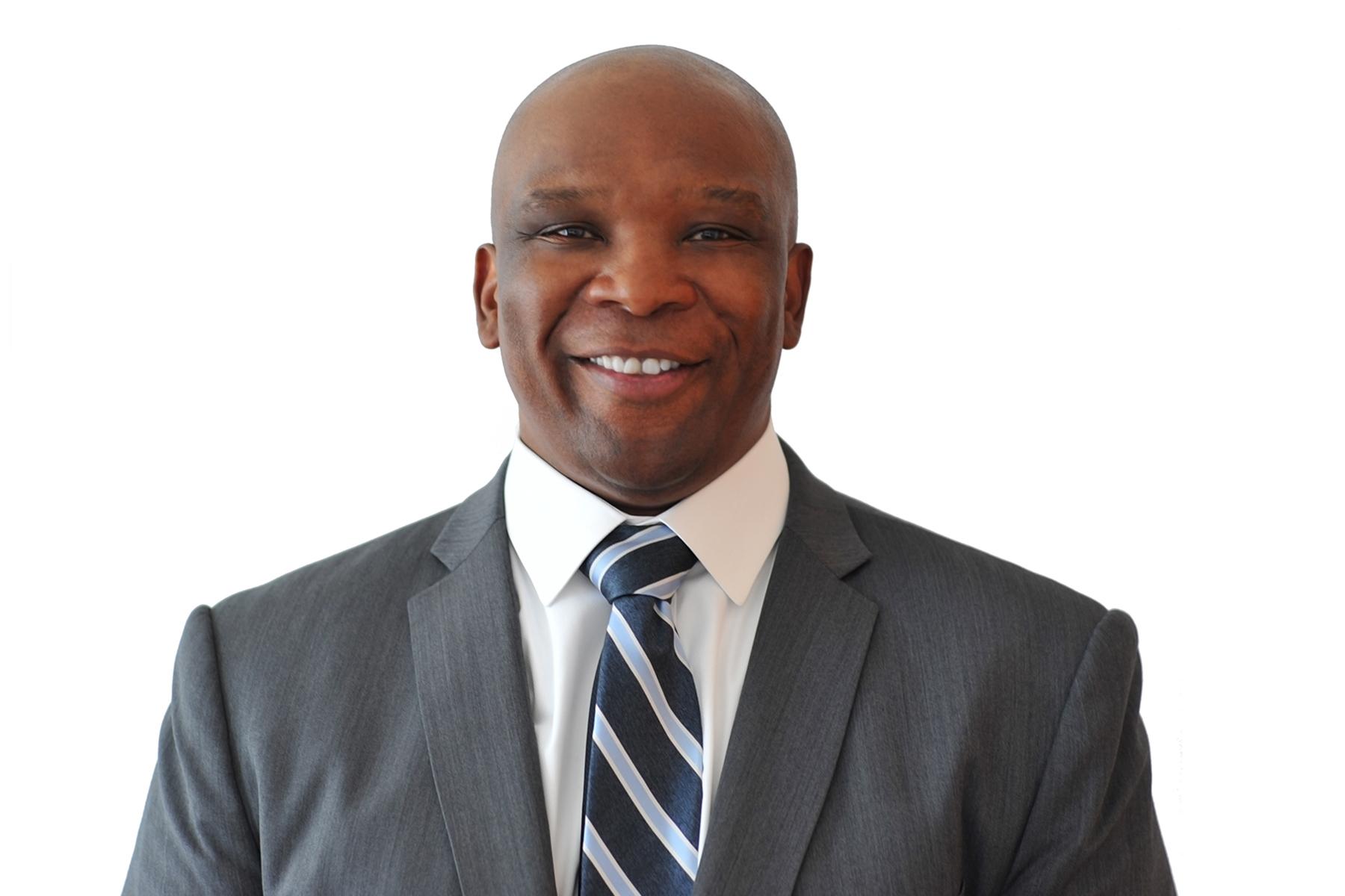 Howard Cross - Professional Sports Motivational Speaker