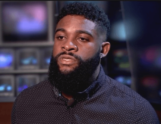 Joe Anderson - Professional Sports Motivational Speaker