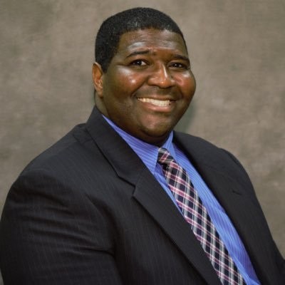 Robin Cole - Professional Sports Motivational Speaker
