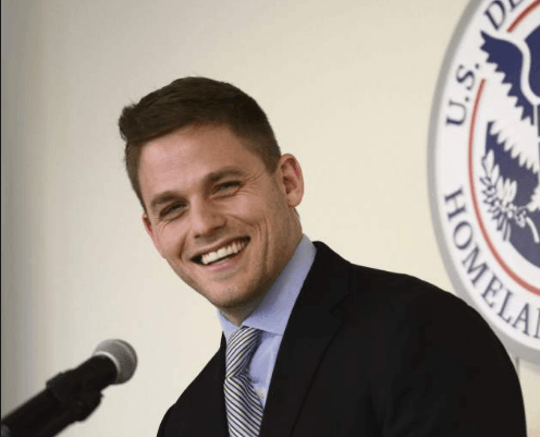 Shaun Suisham - Professional Sports Motivational Speaker
