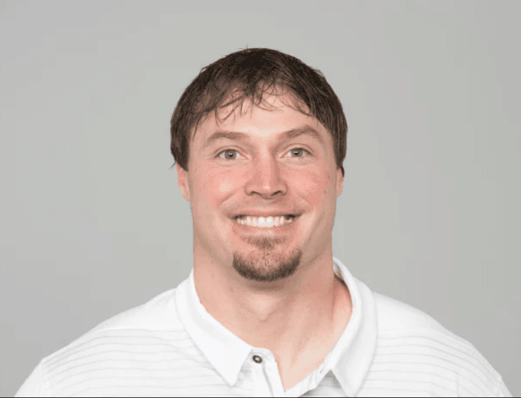 Chase Blackburn - Professional Sports Motivational Speaker