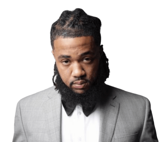 Aaron Maybin - Professional Sports Motivational Speaker