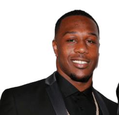 Akeem Ayers - Professional Sports Motivational Speaker