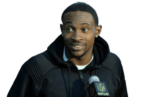 Alshon Jeffery - Professional Sports Motivational Speaker