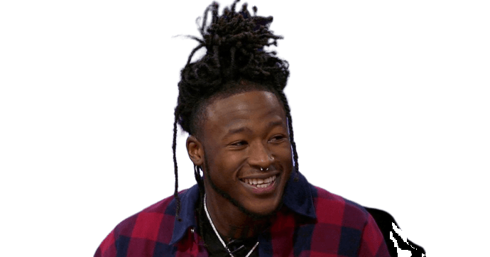 Alvin Kamara - Professional Sports Motivational Speaker