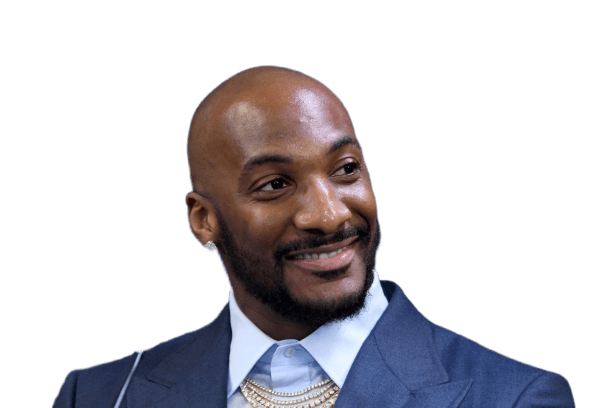 Aqib Talib - Professional Sports Motivational Speaker