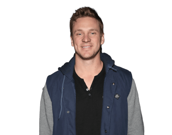 Austin Davis - Professional Sports Motivational Speaker