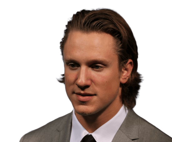 Blaine Gabbert - Professional Sports Motivational Speaker