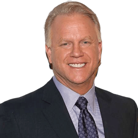 Boomer Esiason - Professional Sports Motivational Speaker