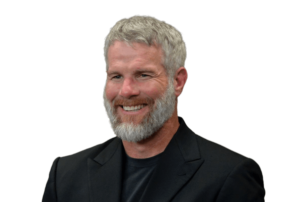 Brett Favre - Motivational Sports Speaker