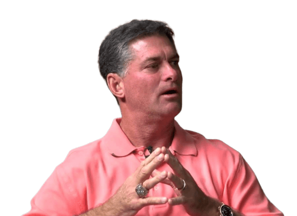 Bubby Brister - Professional Sports Motivational Speaker