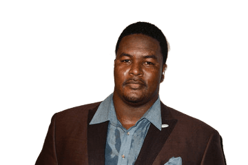 Bryant McKinnie - Professional Sports Motivational Speaker