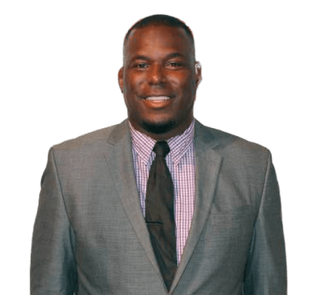 Byron Chamberlain - Professional Sports Motivational Speaker