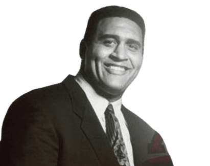 Brian Holloway - Professional Sports Motivational Speaker