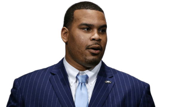 Brandon Brooks - Professional Sports Motivational Speaker