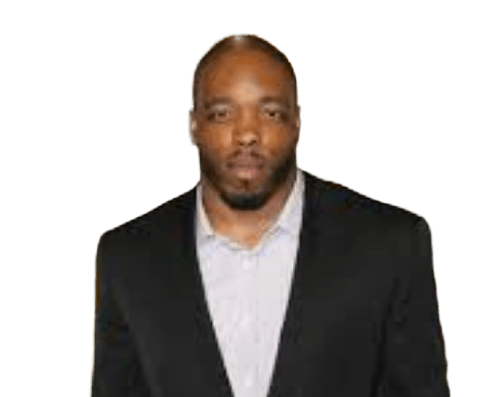 Calvin Pace - Professional Sports Motivational Speaker
