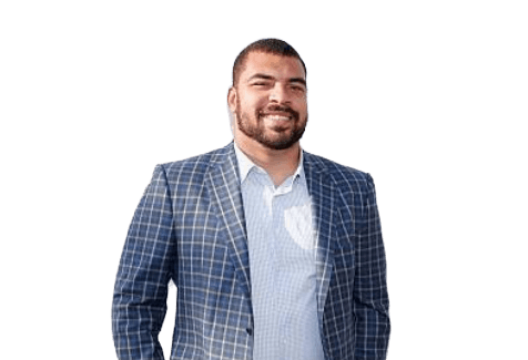 Cameron Heyward - Professional Sports Motivational Speaker