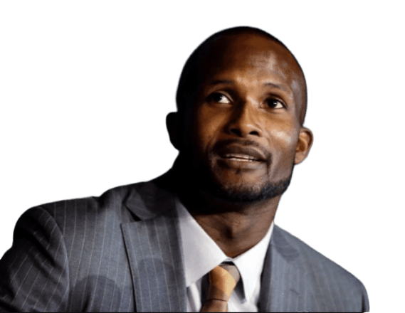Champ Bailey