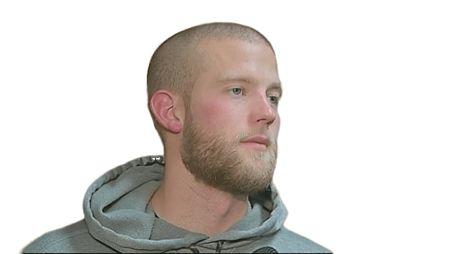 Chris Boswell - Professional Sports Motivational Speaker