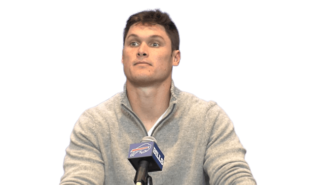 Chris Hogan - Professional Sports Motivational Speaker